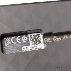 HP USB-C Mini Dock/HSA-Q001PR/マルチハブの画像