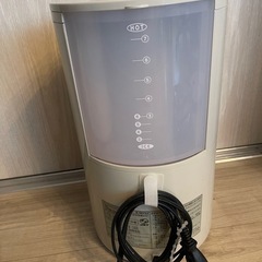 コーヒーメーカーの画像