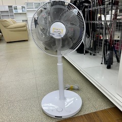 リユースのサカイ東金店 KOIZUMI 扇風機 22年製 リモコンなし TJ15252の画像