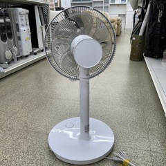 リユースのサカイ東金店 KOIZUMI 扇風機 22年製 リモコンなし TJ15252の画像