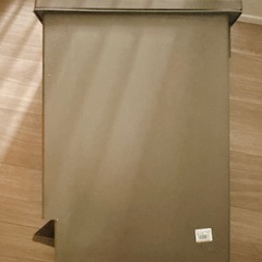 45L ゴミ箱 プラスチックの画像