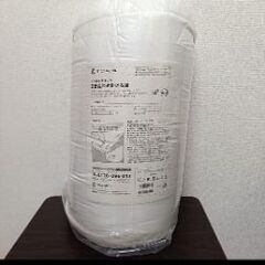 トゥルースリーパー　二枚合わせ掛け布団　未使用　シングルの画像