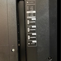 液晶55インチTV
の画像