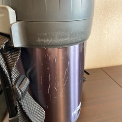 サーモス 保温ランチジャー 約1.6合の画像