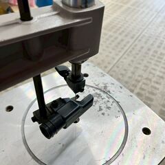 RYOBI 卓上糸ノコ盤 TF-5400 電動工具 動作品の画像