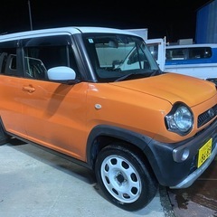 マツダ　フレア 平成28の画像
