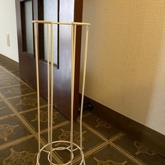 本日まで(10月４日)シューズラックの画像
