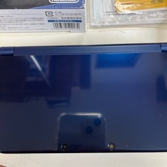 ニューニンテンドー3DSLLの画像