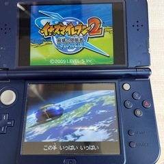 ニューニンテンドー3DSLLの画像
