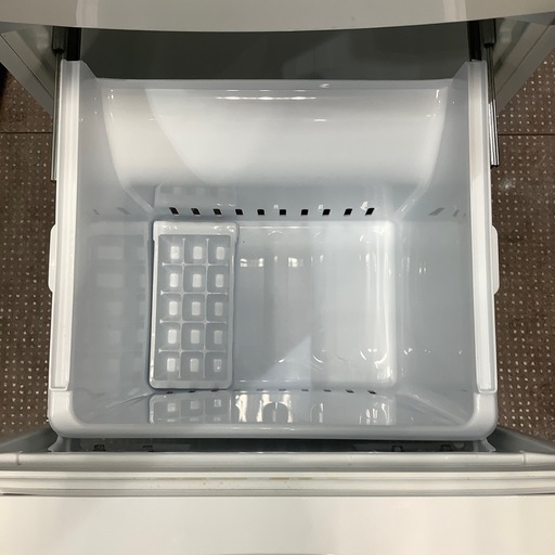 【安心！6ヶ月間の保証付き！】TOSHIBA 2ドア冷蔵庫　入荷しました！