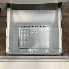 【安心！6ヶ月間の保証付き！】TOSHIBA 2ドア冷蔵庫　入荷しました！の画像