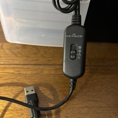 ハイエース 200系4型以降リア小窓ファンの画像