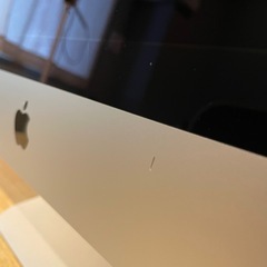 iMac 27インチ Late 2013 i7/16GB/1TB＋専用バッグ付きの画像
