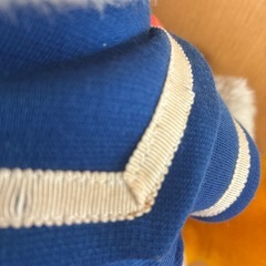 ドナルドダックぬいぐるみの画像