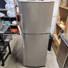 鹿児島市内配達無料 冷蔵庫の画像