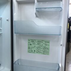 【ジャングルジャングル石津店】ヒタチ HITACHI 冷蔵庫 RL-154JA 2019年製 150L 日立 新生活 堺市 堺区 西区 石津の画像