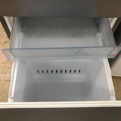 【ジャングルジャングル石津店】ヒタチ HITACHI 冷蔵庫 RL-154JA 2019年製 150L 日立 新生活 堺市 堺区 西区 石津の画像