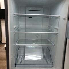 【ジャングルジャングル石津店】ヒタチ HITACHI 冷蔵庫 RL-154JA 2019年製 150L 日立 新生活 堺市 堺区 西区 石津の画像