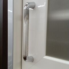 ★リユースのサカイ水戸店★レンジボードH206×D45×W120クリーニング済みMT5645の画像