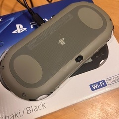 PS vitaの画像
