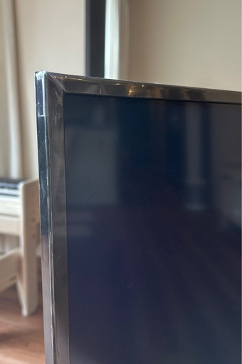【美品】ハイセンス50インチテレビ50A6100