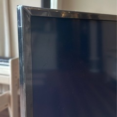 【美品】ハイセンス50インチテレビ50A6100の画像