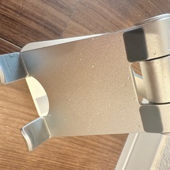 iPadなどのタブレットスタンドの画像