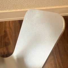 iPadなどのタブレットスタンドの画像
