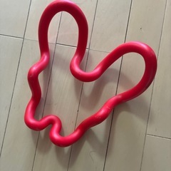 背中ストレッチの画像