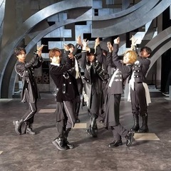 新しく募集します！なにわ男子💎コピーダンス(コピユニ)