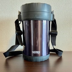 サーモス 保温ランチジャー 約1.6合の画像