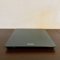 Homebuds 体重計 バックライト付の画像