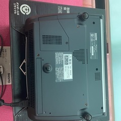 LP-Z2(SANYO) プロジェクター★完動品の画像