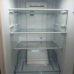 【ジャングルジャングル石津店】ヒタチ HITACHI 冷蔵庫 RL-154RA 2021年製 150L 日立 新生活 堺市 堺区 西区 石津の画像