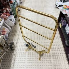 DBK タオルウォーマー TW100G 2008年製 ドイツ製