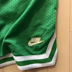 NIKEバスパンの画像