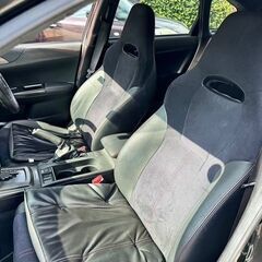 ⭐２３年式★スバルインプレッサ⭐本土仕入れ！２年車検・２年保証付き！下取り可能♪の画像