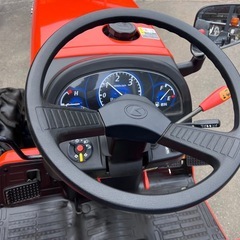 クボタ　トラクター　kb23の画像
