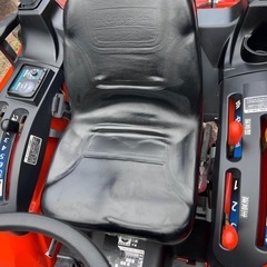 クボタ　トラクター　kb23の画像