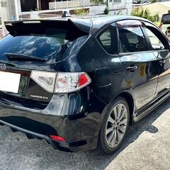 ⭐２３年式★スバルインプレッサ⭐本土仕入れ！２年車検・２年保証付き！下取り可能♪の画像