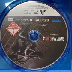 ★PS5BIOHAZARD RE:4 ゴールドエディションほ★の画像