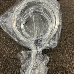 MIU ステンレス取っ手付きザル3pcの画像