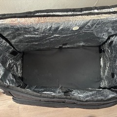 ウーバー用　バックの画像