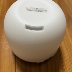 アロマディフューザー、電気式加湿器の画像