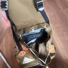 ケルティ　KELTY リュック　の画像