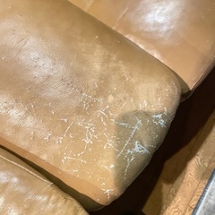 高級ソファの画像