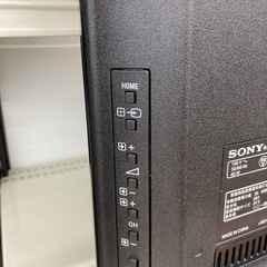 トレファク高槻店】安心の6ヶ月間保証！取りに来られる方限定！SONY（