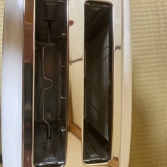 ドラえもんトースター非売品の画像
