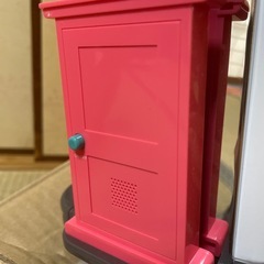 ドラえもんトースター非売品の画像