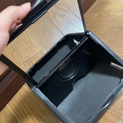スマホ　プロジェクターの画像